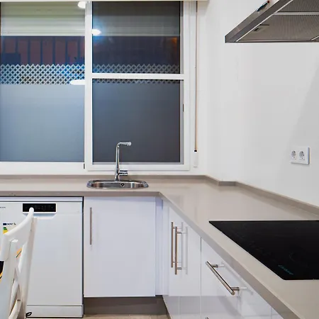 Loft Train Station *