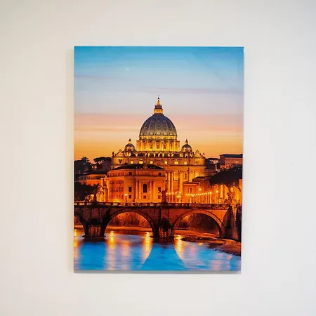 아파트 Loft Train Station *