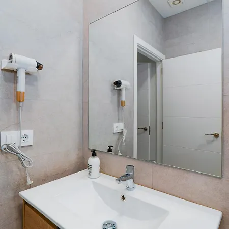 Loft Train Station * 코르도바