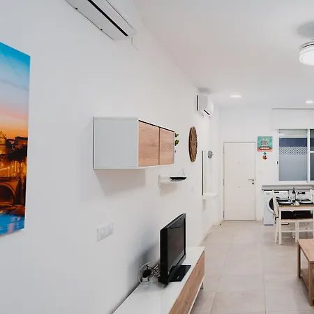 Loft Train Station * 코르도바