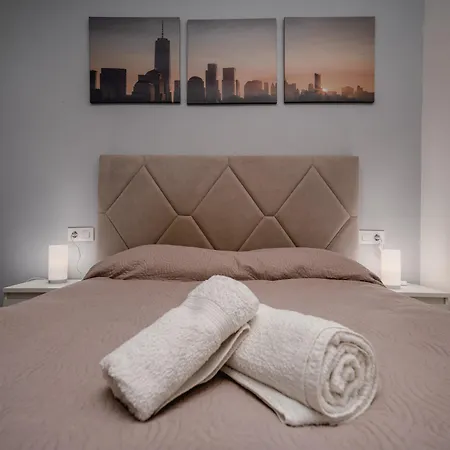 Loft Train Station 코르도바