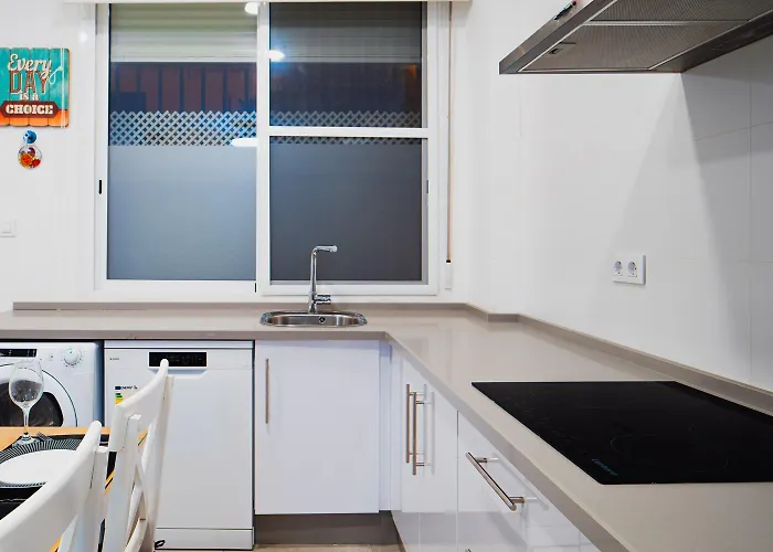 Loft Train Station *