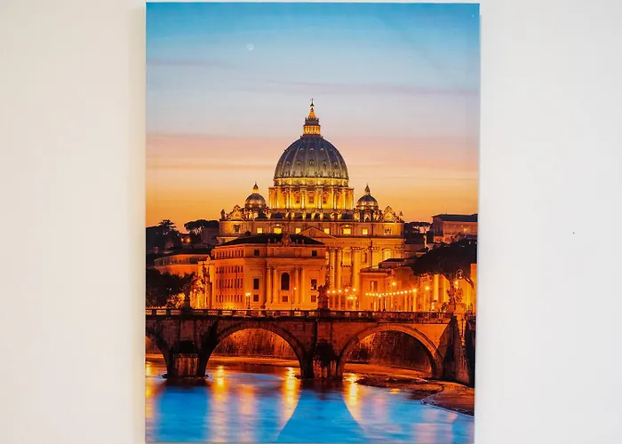 Lejlighed Loft Train Station *