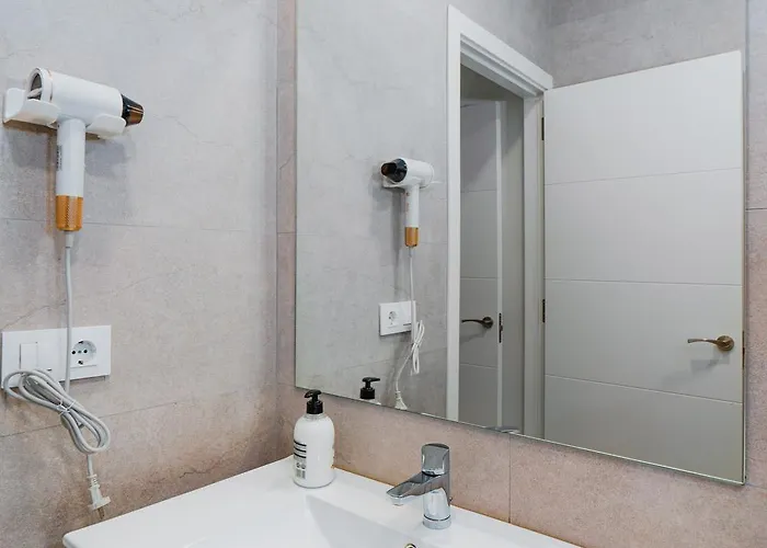 Loft Train Station * Cordoba