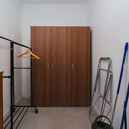 Loft Train Station Appartement *